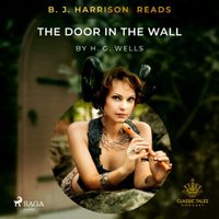 B.J. Harrison Reads The Door in the Wall - thumbnail