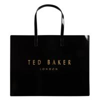 Ted Baker Crikon Crinkle Extra Large Icon Bag