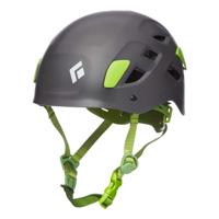 Black Diamond Half Dome Helmet Groen, Grijs