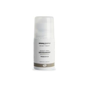 Green People Deodorant scent free