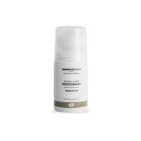 Green People Deodorant scent free
