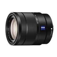 Sony E 16-70mm f/4.0 Zeiss T* ZA OSS objectief (SEL1670Z.AE) - Tweedehands