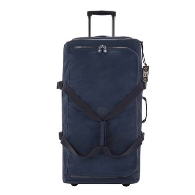 Kipling Teagan L blue bleu 2 Trolley Reistas Kipling Teagan L blue bleu 2 Trolley Reistas