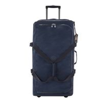 Kipling Teagan L blue bleu 2 Trolley Reistas - thumbnail