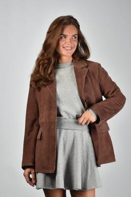 ARMA jas Jolie 006L261032.02 marrone