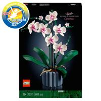 LEGO icons 10311 orchidee