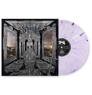 Ghost - Skeleta (Fun Dip Blend Vinyl) (LP)
