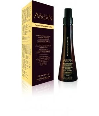 Phytorelax Argan Oil 10 In 1 Multifunctional Treatment Spray (150 ml)