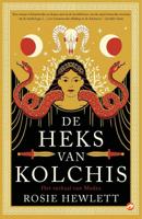 De heks van Kolchis (Paperback)