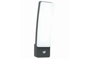 Lutec Unieke wandlampKira design met sensor - 5288903118