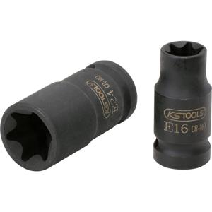 KS Tools 515.0979 515.0979 Verwisselbare kop E 22 1/2