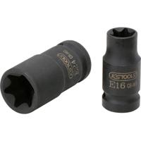KS Tools 515.0979 515.0979 Verwisselbare kop E 22 1/2