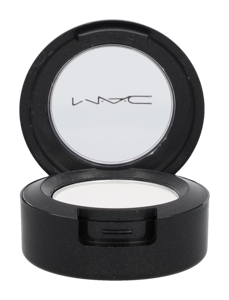 MAC Small Eye Shadow 1.50 g Oogschaduw 1.5 g Dames