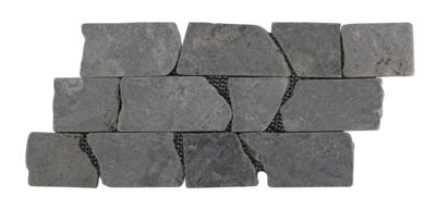 Stabigo Hor Y 50 light gray 30x15 cm