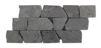 Stabigo Hor Y 50 light gray 30x15 cm