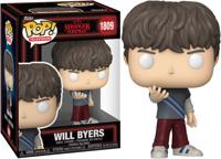 Stranger Things Funko Pop Vinyl: Will Byers (Hive Mind)