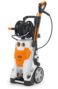 Stihl RE 272 PLUS | Hogedrukreiniger professional | 150 bar - 47880124512