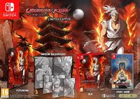 Okinawa Rush Limited Edition Okinawa Rush Limited Edition