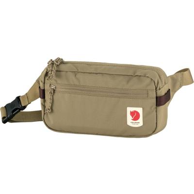 Fjallraven High Coast Heuptas Clay 1,5L