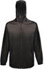 Ragetta RG2480 Pro Packaway Breathable Jacket - Black - 3XL Ragetta RG2480 Pro Packaway Breathable Jacket - Black - 3XL