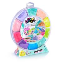 So Slime regenboog wiel