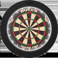 Bulls Bulls Lumo Surround Dartbord Verlichting