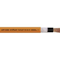 LAPP 0026671 Geleiderkettingkabel ÖLFLEX® FD 90 CY 1 x 240 mm² Oranje 250 m