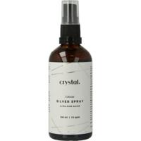 Crystal Collodiaal zilver spray