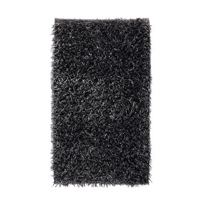 Aquanova Kemen Badmat 70x120cm Donkergrijs KEMBML-98