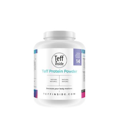 Teff Protein Powder
