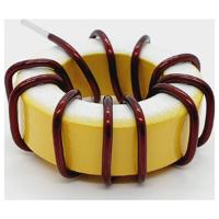 Fastron TLC/10A-471M-00 TLC/10A-471M-00 Inductor 1 stuk(s)