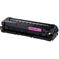 Samsung CLT-M503L Lasertoner 5000pagina's Magenta