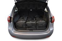 Reistassenset Seat Ibiza ST (6J) 2010-2017 wagon S30601S - thumbnail