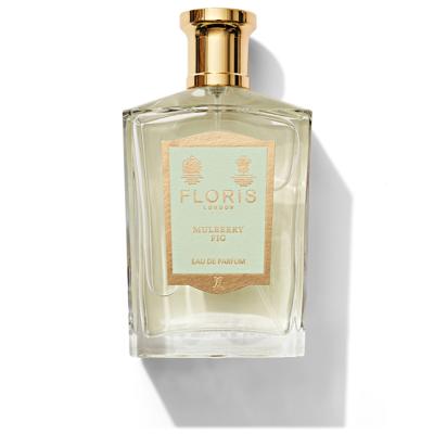 Floris Private Collection Mulberry Fig Eau de Parfum 100ml Floris Private Collection Mulberry Fig Eau de Parfum 100ml