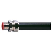 SPL50/M50/M  - Straight connection for protective hose SPL50/M50/M