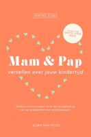Mam en pap vertellen over jou (Hardback)