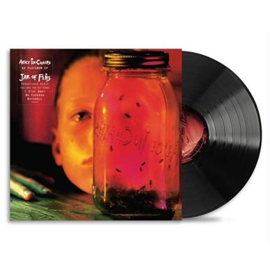 Alice In Chains - Jar Of Flies LP LAATSTE STUKS