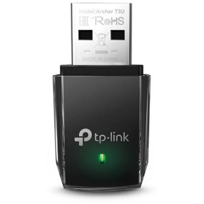 TP-LINK Archer T3U WiFi-adapter USB-A 3.2 Gen 1 1300 MBit/s