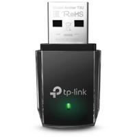 TP-LINK Archer T3U WiFi-adapter USB-A 3.2 Gen 1 1300 MBit/s - thumbnail