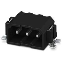 Phoenix Contact 1778793 Male behuizing (board) Totaal aantal polen: 5 Rastermaat: 2.5 mm Inhoud: 600 stuk(s)