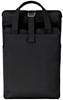 Halfar HF19202 Backpack Metro - Black - 27 x 37 x 15 cm