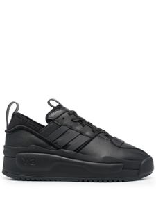 Y-3 baskets Rivalry - Noir