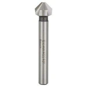 Bosch Accessories Bosch Power Tools 2608597506 Kegelverzinkboor 10.4 mm HSS Cilinderschacht 1 stuk(s)