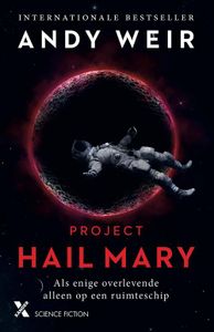 Project Hail Mary - Andy Weir - ebook