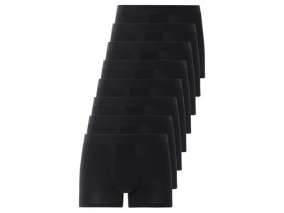 LIVERGY 8 heren boxers (M)