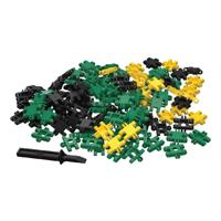 Clics Nano - creative builders, 125dlg.