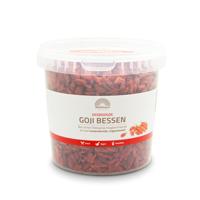Mattisson Bessen goji gedroogd pot Mattisson Bessen goji gedroogd pot