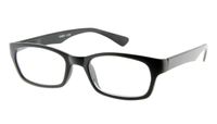 Leesbril INY Fab G35800 zwart +3.50