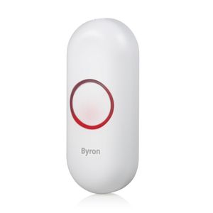 Byron DBY-23521 BY521 Wireless doorbell set