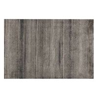 Mat Soft & Deco Forest - taupe - 67x100 cm - Leen Bakker - thumbnail